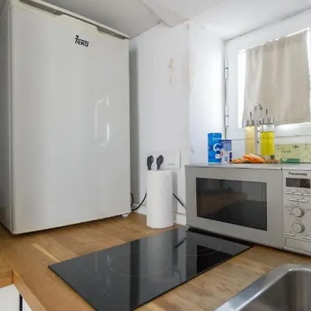 Enjoy The Alfalfa Apartment *