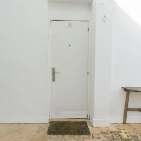 Apartamento Enjoy The Alfalfa *